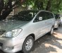 Toyota Innova G 2011 - Bán Toyota Innova số sàn full option, sản xuất 2011 xe tư nhân chính chủ