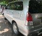 Toyota Innova G 2011 - Bán Toyota Innova số sàn full option, sản xuất 2011 xe tư nhân chính chủ