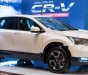 Honda CR V  CRV 1.5L 2018 - Cần bán gấp Honda CR V CRV 1.5L đời 2018, màu trắng, xe nhập