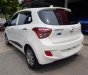 Hyundai Grand i10 1.2AT  2017 - Bán Hyundai i10 1.2AT nhập khẩu Ấn Độ 2017