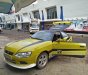 Toyota Celica Sport 1992 - Cần bán gấp Toyota Celica sport trước 1980, màu vàng xe nhập, giá tốt 65tr, bản Couper 2 cửa, đăng kiểm tới T11 năm 2018