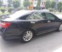 Toyota Camry  2.5 G  2013 - Gia đình cần bán xe Toyota Camry 2.5G phom mới đời 2013