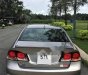 Honda Civic   1.8L  AT 2010 - Cần bán Honda Civic 1.8L  AT đời 2010, màu bạc chính chủ 