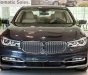 BMW 7 Series 730Li 2018 - Cần bán xe BMW 7 Series 730Li đời 2018, màu xám, nhập khẩu nguyên chiếc