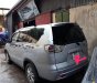 Mitsubishi Zinger GLS 2.4 MT 2009 - Bán Mitsubishi Zinger GLS 2.4 MT năm 2009, màu bạc, giá chỉ 310 triệu