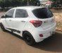 Hyundai Grand i10   2014 - Bán Hyundai Grand i10 đời 2014, màu trắng, 335 triệu