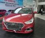 Hyundai Accent    2018 - Bán Hyundai Accent số sàn bản đủ, xe giao ngay tại Phổ Quang