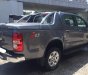 Chevrolet Colorado LTZ 2.8 MT 4x4 2015 - Ra đi em bán tải Chevrolet Colorado 2015 số sàn xám chì 2 cầu điện