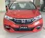 Honda Jazz 1.5V 2018 - Cần bán Honda Jazz 1.5V năm 2018, màu đỏ, nhập khẩu nguyên chiếc