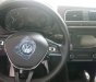 Volkswagen Polo 2016 - Bán Volkswagen Polo sản xuất 2016, màu đen, xe nhập, hotline 0908 719 400