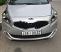 Kia Rondo GATE 2015 - Cần bán gấp Kia Rondo GATE sản xuất năm 2015, màu bạc, còn rất mới, xe đẹp không lỗi