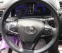 Toyota Camry   2.5 Q AT 2016 - Bán Toyota Camry 2.5 Q AT năm sản xuất 2016, màu đen xe gia đình