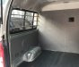 Toyota Hiace 2008 - Bán xe Toyota tải Van 6 chỗ, 850 kg đời 2008, máy dầu, xe máy ngon, điều hòa mát, lốp mới