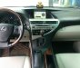 Lexus RX 350 AWD 2010 - Bán xe Lexus RX 350 sản xuất 2010