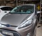 Ford Fiesta AT 1.6 2011 - Bán Ford Fiesta AT 1.6 sản xuất năm 2011, xe đẹp