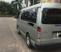 Toyota Hiace 2008 - Bán xe Toyota Hiace đời 2008, nhập khẩu, đăng ký 2009