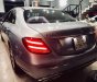 Mercedes-Benz E class   E200   2016 - Cần bán Mercedes E200 sản xuất 2016, xe chỉ sử dụng 18.000km