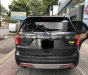 Ford Explorer Limited 2.3L EcoBoost 2017 - Bán Ford Explorer 2.3 Ecoboost 2017 màu xám hàng hiếm, xe cá nhân đi kỹ còn đẹp long lanh như mới