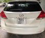 Toyota Venza 2009 - Salon ôtô Siu Hùng bán xe Toyota Venza màu trắng, đời 2009 đăng ký 2010, một chủ quỷ quyền