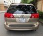 Toyota Sienna LE 3.5 2008 - Bán Sienna LE 3.5, sản xuất 2007, odo 89000 km