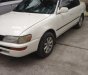 Toyota Corolla 1.6GL 1996 - Cần bán xe Toyota Corolla 1.6GL đời 1996, màu trắng, nhập khẩu nguyên chiếc, giá tốt