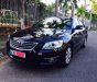 Toyota Camry   2.4G  2007 - Cần bán gấp Toyota Camry 2.4G đời 2007, màu đen