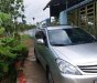 Toyota Innova 2009 - Cần bán xe Toyota Innova năm 2009, màu bạc giá cạnh tranh