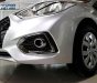 Hyundai Accent 2018 - Cần bán xe Hyundai Accent đời 2018, màu bạc