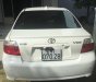 Toyota Vios  G  2007 - Cần bán Toyota Vios G đời 2007, màu trắng, 260 triệu