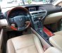 Lexus RX 450h 2010 - Bán Lexus Rx350 Sx 2010, model 2011, màu trắng, xe nhập khẩu, tên cá nhân