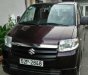 Suzuki APV 2008 - Cần bán xe Suzuki APV năm sản xuất 2008  