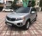 Kia Sorento 2010 - Cần bán Kia Sorento năm 2010, màu bạc, xe nhập số tự động, giá 655tr