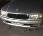 Nissan Cedric 1995 - Cần bán gấp Nissan Cedric 1995, màu bạc, 155tr