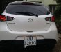 Mazda 2   2015 - Cần bán gấp Mazda 2 sản xuất năm 2015, màu trắng, nhập khẩu  