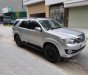 Toyota Fortuner 2.7V 4x2 AT 2015 - Em cần bán Fortuner 2015, xe đẹp, còn bảo hiểm thân vỏ đến tháng 6/2019