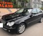 Mercedes-Benz C class C180 Elegance 2004 - Cần bán xe Mercedes Elegance C180 Sx 2004, đăng ký 2005, số tự động, form mới