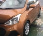 Hyundai Grand i10 2014 - Bán xe Hyundai Grand i10 sản xuất năm 2014, nhập khẩu, giá 258tr