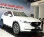 Mazda CX 5 2.0 AT 2018 - Bán Mazda CX 5 2.0 AT năm sản xuất 2018, màu trắng   