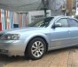 Ford Mondeo 2004 - Bán Ford Mondeo năm sản xuất 2004, màu bạc