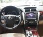 Toyota Camry  2.5G  AT  2013 - Cần bán gấp Toyota Camry 2.5G  AT sản xuất năm 2013, màu đen xe gia đình