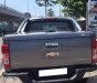 Chevrolet Colorado LTZ 2.8 MT 4x4 2015 - Ra đi em bán tải Chevrolet Colorado 2015 số sàn xám chì 2 cầu điện