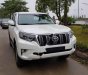 Toyota Prado VX 2.7L 2018 - Bán ô tô Toyota Prado VX 2.7L năm sản xuất 2018, màu trắng, nhập khẩu