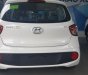 Hyundai Grand i10 1.2AT  2018 - Bán xe giao ngay, lô xe i10 1.2AT HB trắng tinh 2018, hỗ trợ 95% giá trị xe và hơn thế nữa