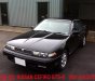 Nissan Cefiro 1996 - Cần bán xe Nissan màu đen giấy tờ chính chủ nguyên bản