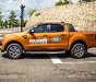 Ford Ranger 2.0 biburbo Wildtrak 2018 - Bán Ford Ranger 2.0 biburbo Wildtrak sản xuất năm 2018, nhập khẩu nguyên chiếc giao ngay đủ màu, LH 0974286009