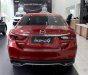 Mazda 6 2.0L Premium 2017 - Cần bán xe Mazda 6 2.0L Premium đời 2017, màu đỏ