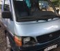 Toyota Hiace 2002 - Bán Toyota Hiace năm 2002, màu bạc, 128 triệu