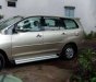 Toyota Innova 2010 - Bán Toyota Innova sản xuất 2010, màu bạc, giá 420tr