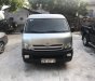 Toyota Hiace 2008 - Bán xe Toyota tải Van 6 chỗ, 850 kg đời 2008, máy dầu, xe máy ngon, điều hòa mát, lốp mới