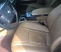 BMW 7 Series  730Li    2007 - Cần bán gấp BMW 750 Li, màu đen, nội thất da bò fun option, Sx 2007